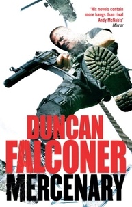 Duncan Falconer - Mercenary - 5.