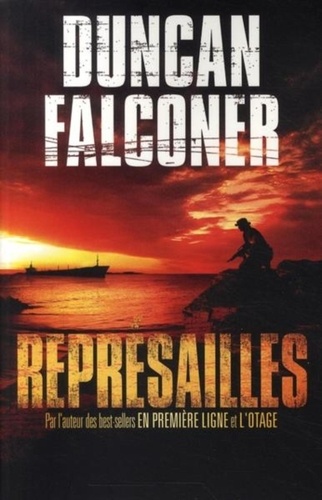 Duncan Falconer - Représailles.
