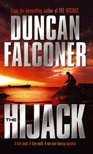 The Hijack. Number 2 in series