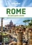 Rome en quelques jours 7e édition -  avec 1 Plan détachable