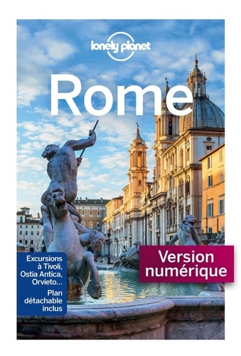 Rome 11e édition