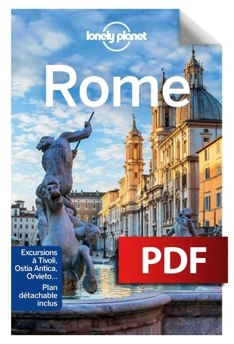 Rome 11e édition