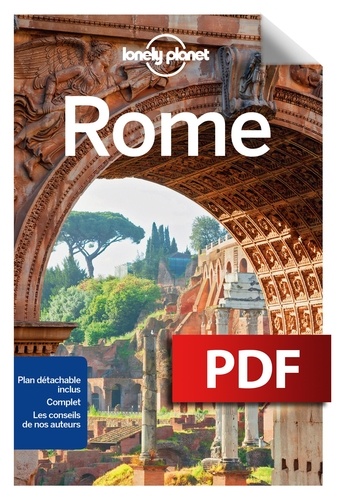 Rome 12e édition