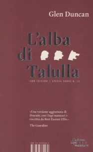 L'alba di Talulla
