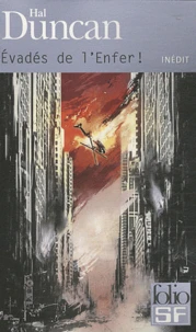 Evadés de l'Enfer !