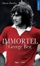 Duncan Hamilton - Immortel - George Best.