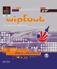 WipEout Futurism