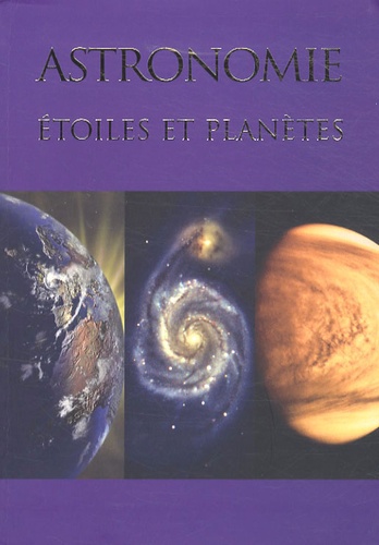Duncan John - Astronomie - Etoiles et planètes.