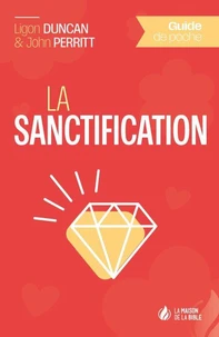 Guide de poche - La sanctification