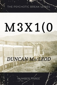  Duncan MacLeod - M3x1(0.