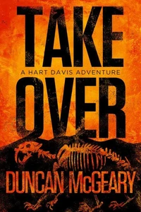 Takeover:  A Hart Davis Adventure