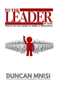 To The Leader In You