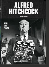 Alfred Hitchcock