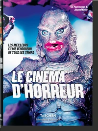 Le Cinéma d'horreur