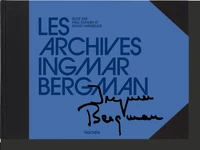 Les archives Ingmar Bergman