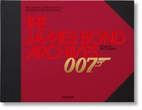 Les archives James Bond