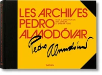 Les archives Pedro Almodovar