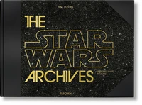 Star Wars les archives