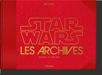 Star Wars les archives