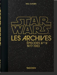Star Wars les archives