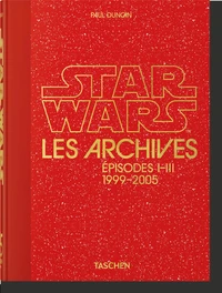 Star Wars les archives