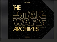 The Star Wars Archives