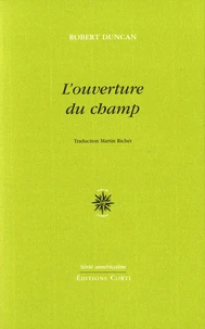 L'ouverture du champ