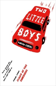 Duncan Sarkies - Two Little Boys.