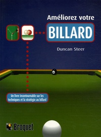 Améliorer votre billard - Un livre incontournable sur les techniques et la stratégie au billard.pdf