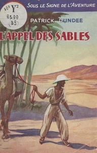 L'appel des sables