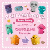 Petits animaux Sweet & cosy