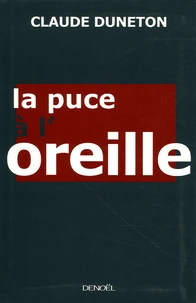 La puce à l'oreille
