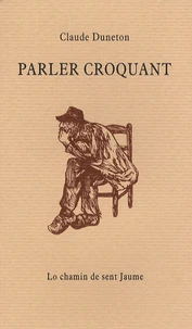 Parler croquant