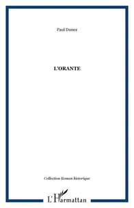 L'Orante.