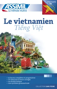 Le vietnamien B2