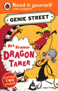 Mrs Kramer Dragon Tamer