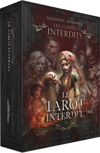 Le tarot interdit