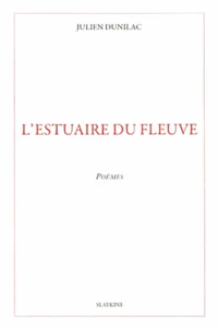 L'estuaire du fleuve