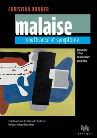 Malaise, souffrance et symptôme