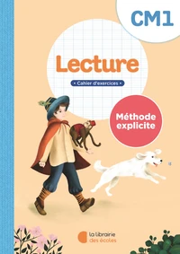 Lecture CM1 Méthode explicite