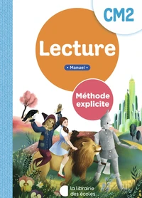 Lecture CM2 Méthode explicite