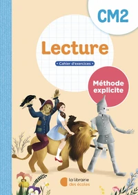 Lecture CM2 Méthode explicite