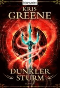 Dunkler Sturm