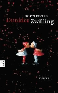 Dunkler Zwilling