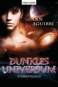 Dunkles Universum 02. Sternenglut.