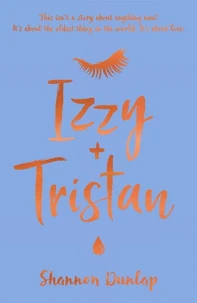 Izzy + Tristan