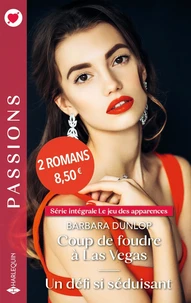 Coup de foudre à Las Vegas ; Un défi si séduisant