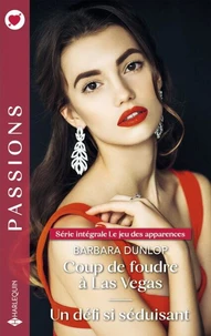 Coup de foudre à Las Vegas - Un défi si séduisant