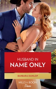 Husband In Name Only