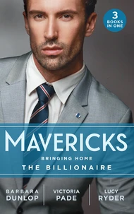 Mavericks: Bringing Home The Billionaire